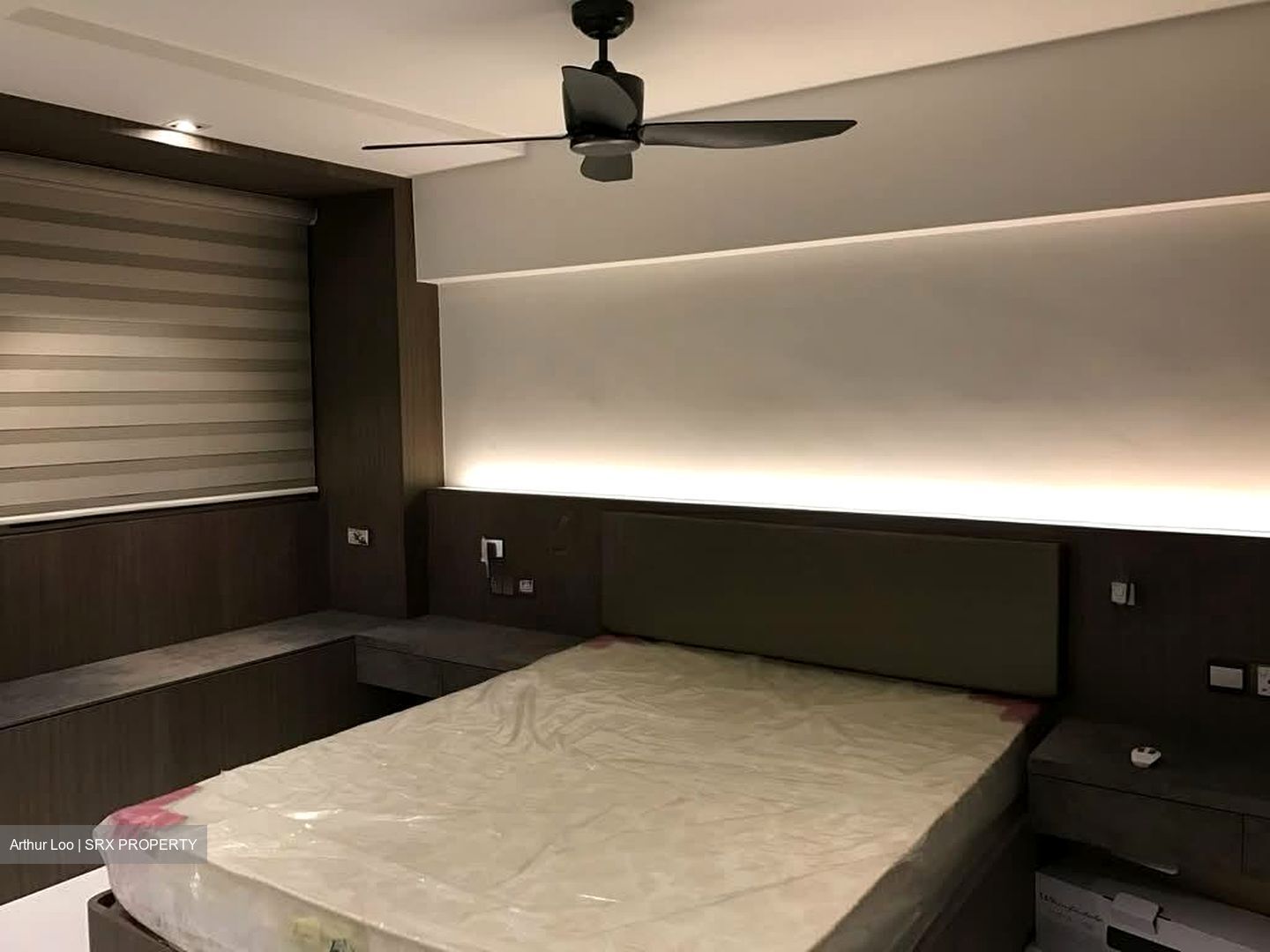 Blk 124 Toa Payoh View (Toa Payoh), HDB 3 Rooms #569587191